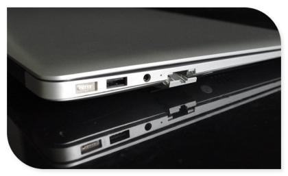 NoteBook Air Sondermodell 14