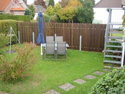 Herbst 2024 freie Eifel-Ferienwohnung: Natur, Ruhe, Erholung, 
