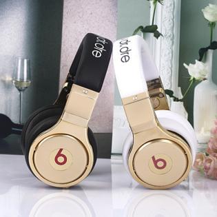 Gold Pro-Kopfhörern incl. Versandkosten 109€ 