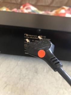 CD WECHSLER NAKAMICHI MB10 DIE LEGENDE! MIT OVP FB U. ERSATZGERÄT