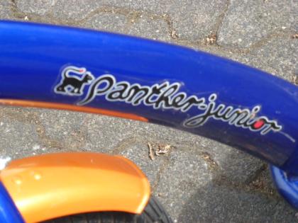 (144) 12 Zoll Roller PANTHER