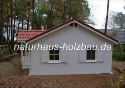 Ferien/Freizeithaus Typ Karine VT 70 