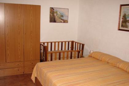 Ferienwohnung mit Terrasse von Privat zu vermieten Ischia
