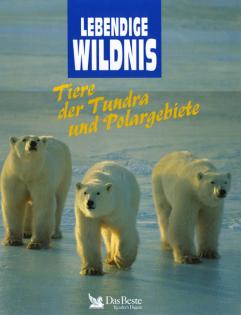 Lebendige Wildnis  -  12 Bände
