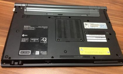 Sony VAIO VPC-Z13 13.1 Zoll