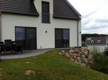 Ferienimmobilie, neuwertig, Müritzseengebiet