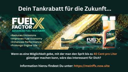 Günstiger Tanken - Leichter als Du denkst!