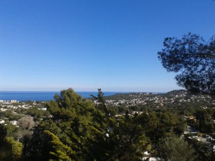 Costa Blanca/Javea - Baugrundstück zu verkaufen