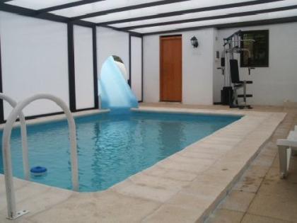 Urlaub auf Teneriffa im Ferienhaus Finca Pascua