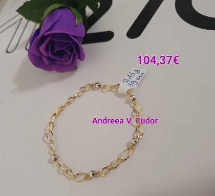 Halsketten aus 14 Karat Gold