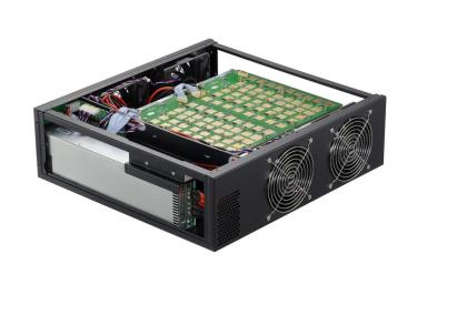 Antminer S4+ 2.57 TH/s Miner (0.58watt/GH/s)