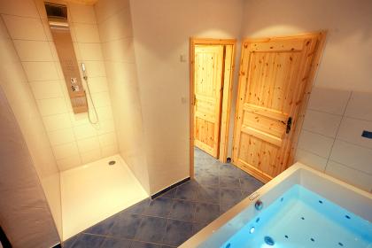 Landhaus Seewald