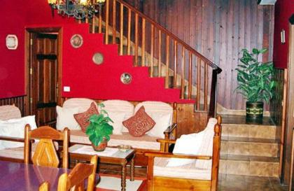 Ferienhaus Pool Traum-Meerblick TENERIFFA Icod de los Vinos 