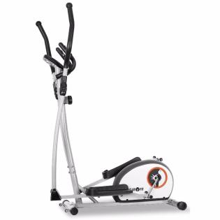Crosstrainer - für Ihre Gesundheit