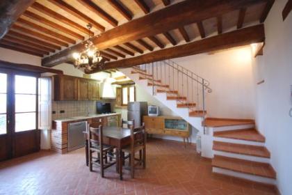 Toskana: Ferienhaus Ombianco - Ideal für Gruppen!