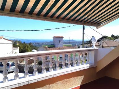 Ferienhäuser Spanien mieten