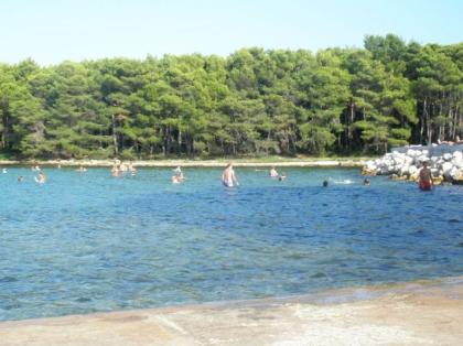 Insel Molat