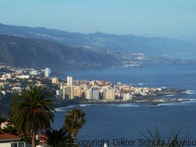 Teneriffa, 2 Wochen **** All Inclusive, Flug ab 776 €