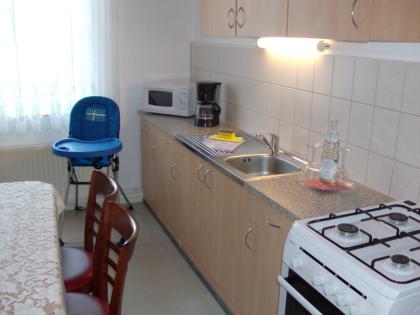 Pension Boje - in 13125 Berlin 