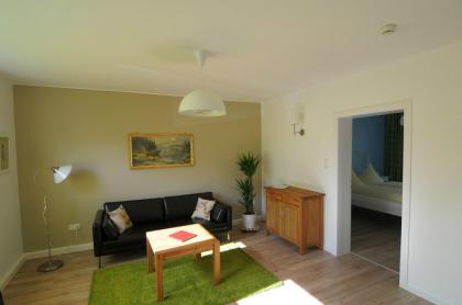 FERIENWOHNUNG TRIER-SAARBURG FERIENWOHNUNG IN TRIER (NICHTRAUCHER)