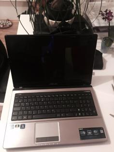 Asus Notebook