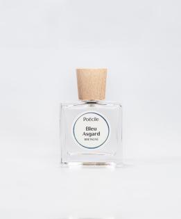 Bleu Asgard - BRETAGNE - Eau de Parfum