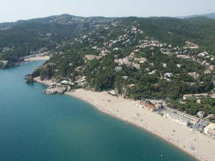 ❤️ Günstig mieten Spanien Ferienwohnung Costa Brava am Strand