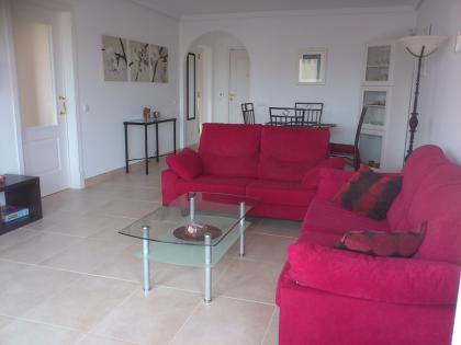  Ferienwohnung Almar Mallorca 