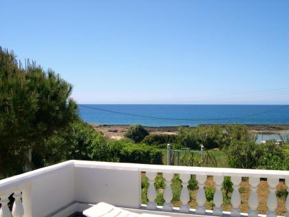 VILLA  in ROMANOS PELOPONESE  GR