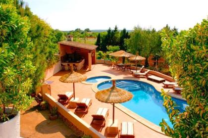 Fincahotels Mallorca | Urlaub für Erholung und Entspannung