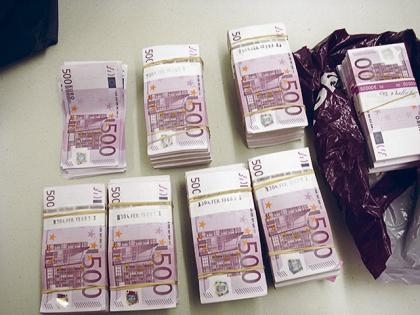 Holen Sie sich Ihr zuverlässiges Darlehen in weniger als 48 Stunden