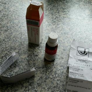 5 Stück Alvalin 40 mg/g Tropfen – 15-ml-Flasche, vorrätig (Haltbarkeit bis 2026)
