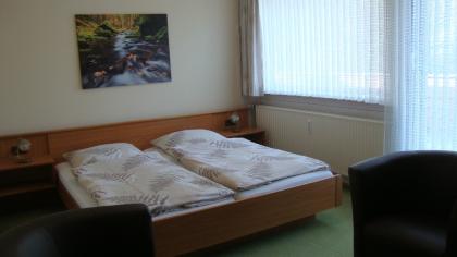 Lüneburger Heide Urlaub, Gasthaus-Pension 