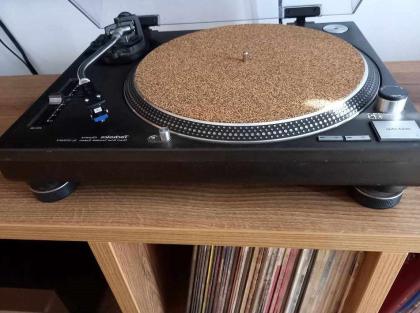 Plattenspieler 1210 MK II