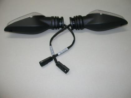 DUCATI Multistrada 1200 MY 2021 Blinker