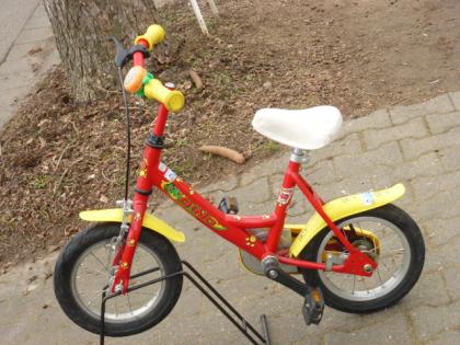 (17) 12 Zoll DINO Rücktrittsbremse Rh 26 Made in Italie