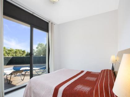 ❤️ Spanien 2025 Modernes Ferienhaus Costa Brava privater Pool mieten
