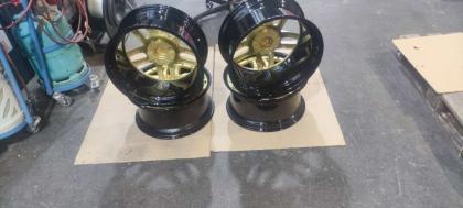 BMW original Alufelgen Styling 71