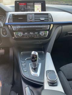 BMW 420d Gran Coupé M4 Look