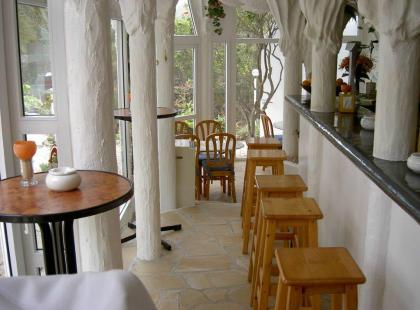 Haus in Cala Vadella Ibiza  mit Gasthaus zum Verkauf