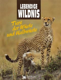 Lebendige Wildnis  -  12 Bände