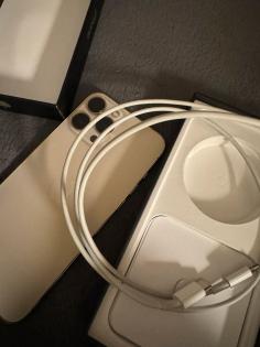 IPhone 13 Pro Max guter Zustand