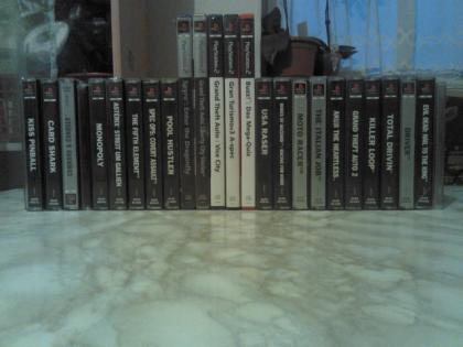 Playstation 2 + 25 Spiele