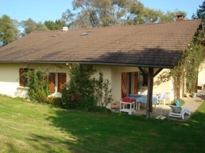 Ferienhaus im Südburgund  zu vermieten./ zu verkaufen