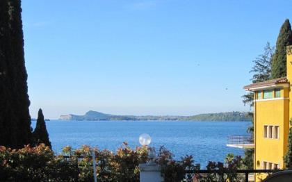 Hotel am Gardasee Reiseführer