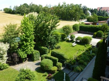 MFH Vollvermietet mit 12 WE in schöner Naturlage im Lkr. Altenburg/Thüringen