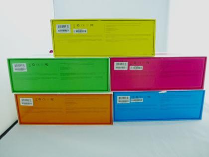 Limited Edition Beats Pille Lautsprecher Informationen: Preis 83 Stück ab 5 Stüc