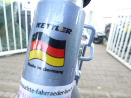 (13) 21 Gang 28 Zoll Rh 56 tiefer Einstieg