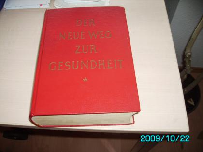Altes Ärztebuch zu Verkaufen!