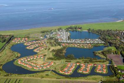 Ferienhaus Nordseeküste Otterndorf 